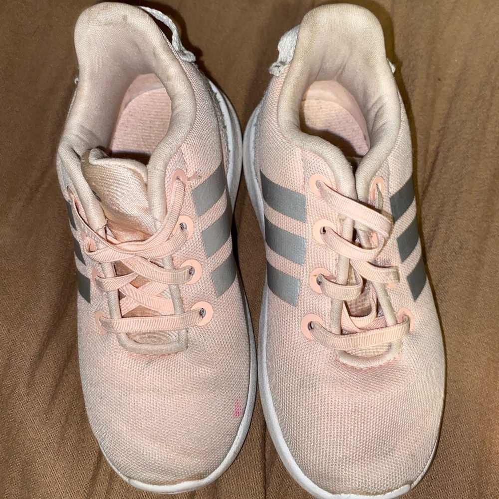 Toddler adidas shoes